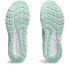 Sapatilhas de Running ASICS GT-1000 12 Gs Infantil Preto/