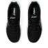 Sapatilhas de Running ASICS GT-1000 12 Gs Infantil Preto/