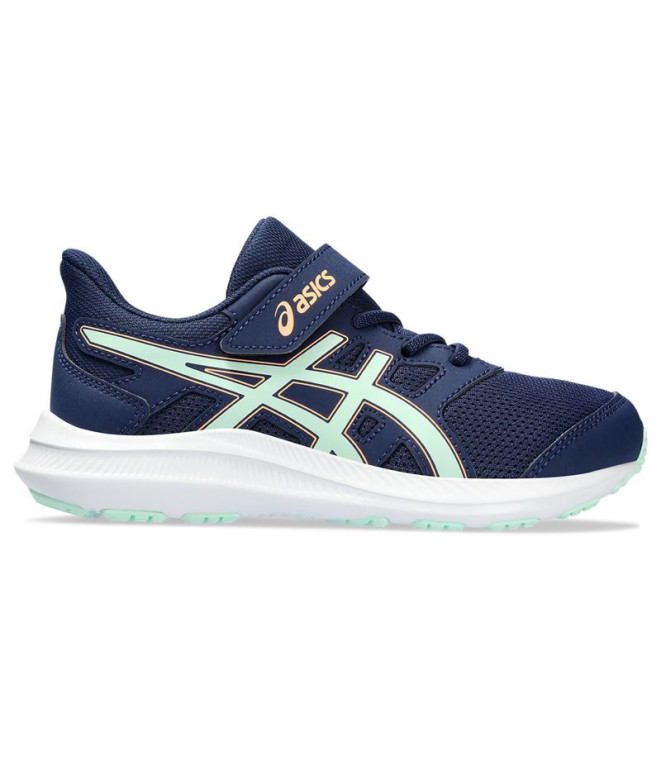 Sapatilhas por Running ASICS Jolt 4 Ps Infantil...