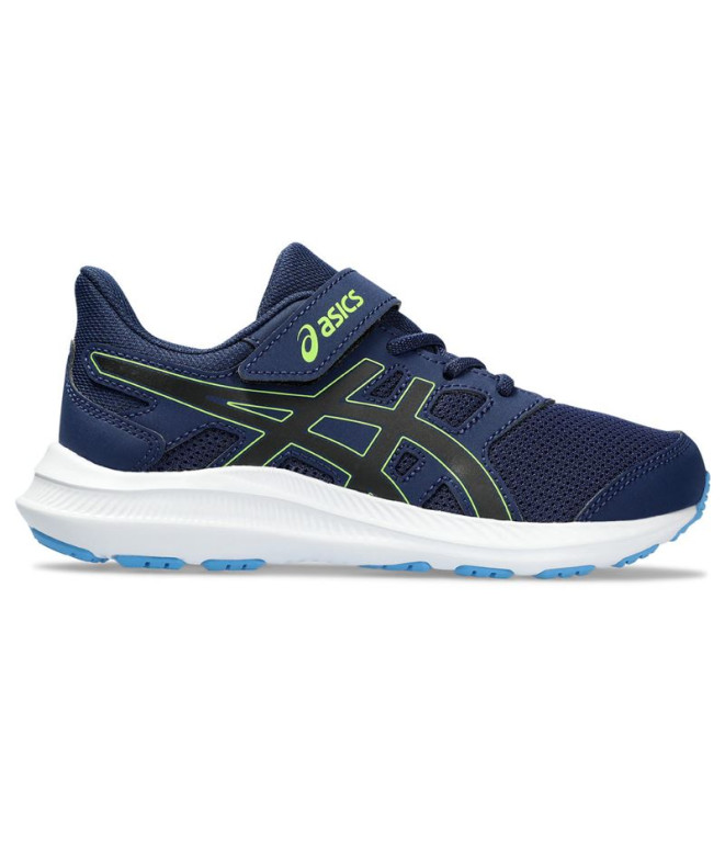 Sapatilhas de Running ASICS Jolt 4 Ps Infantil...