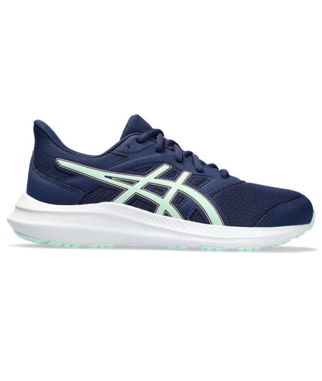 Sapatilhas de Running ASICS Jolt 4 Gs Infantil...