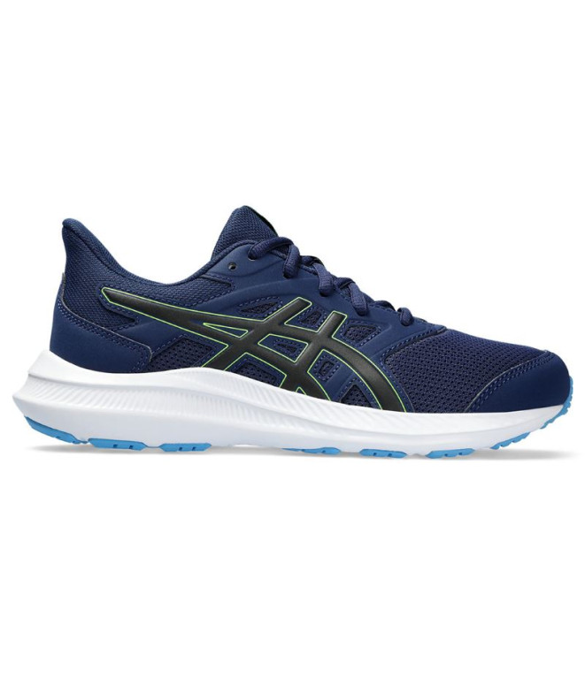 Sapatilhas de Running ASICS Jolt 4 Gs Infantil...