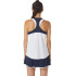 Camiseta por Tênis ASICS Court Mulher Branco