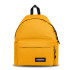 Mochila Eastpak Paquímetro acolchoado amarelo