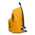 Mochila Eastpak Paquímetro acolchoado amarelo