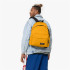 Mochila Eastpak Paquímetro acolchoado amarelo