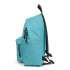 Mochila Eastpak Paquímetro acolchoado azul