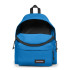 Mochila Eastpak Pak'rVibrant Blue almofadado