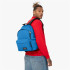 Mochila Eastpak Pak'rVibrant Blue almofadado