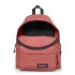 Mochila Eastpak Paquímetro acolchoado Rosa Terra