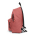 Mochila Eastpak Paquímetro acolchoado Rosa Terra