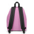 Mochila Eastpak Paquímetro almofadado Pink Candy