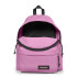 Mochila Eastpak Paquímetro almofadado Pink Candy