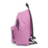 Mochila Eastpak Paquímetro almofadado Pink Candy