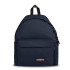 Mochila Eastpak Paquete almofadado azul-marinho