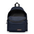 Mochila Eastpak Paquete almofadado azul-marinho