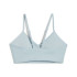 Sutiã esportivo Running Mulher por Puma Move Yogini Turquoise
