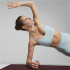 Sutiã esportivo Running Mulher por Puma Move Yogini Turquoise