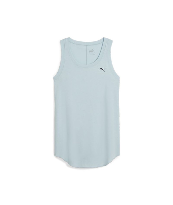 Camiseta Running Mulher por Puma Studio...