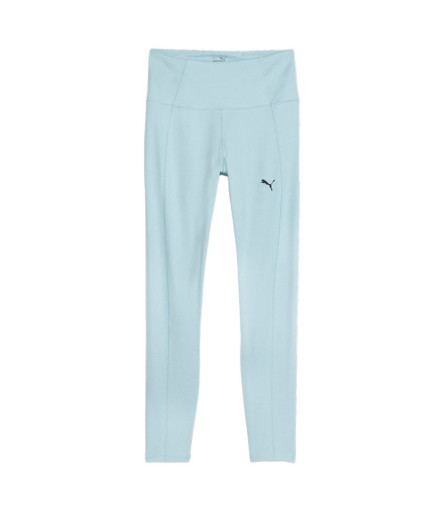 Malhas Running Mulher por Puma Studio Foundation Turquoise