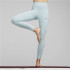 Malhas Running Mulher por Puma Studio Foundation Turquoise