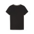 Camiseta Puma QUAD G Preto Infantil