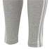 Malhas adidas Essenciais 3 bandas