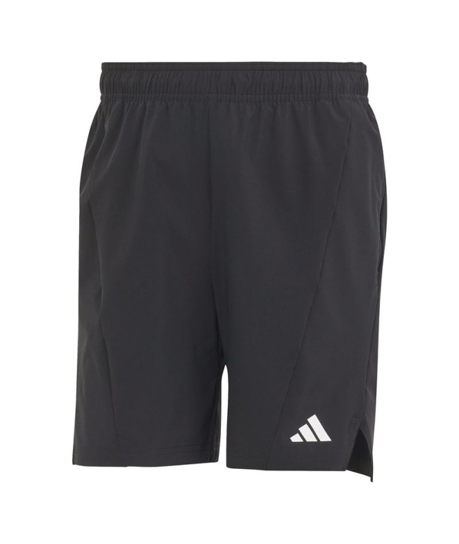 Calça Fitness adidas Homem from Essentials D4T...