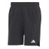 Calça Fitness adidas Homem from Essentials D4T Short Preto