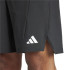 Calça Fitness adidas Homem from Essentials D4T Short Preto
