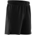 Calça Fitness adidas Homem from Essentials D4T Short Preto