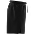 Calça Fitness adidas Homem from Essentials D4T Short Preto