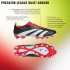 Futebol adidas Predator League Mg Preto Botas