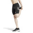 Calça de Running adidas Own the run Homem Preto