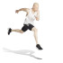 Calça de Running adidas Own the run Homem Preto