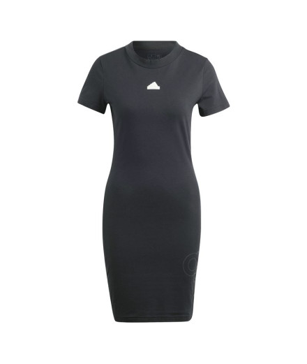 Vestido adidas Bluv Essentials Mulher Preto