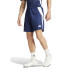 Calça de Futebol adidas Tiro24 Homem Azul