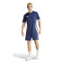 Calça de Futebol adidas Tiro24 Homem Azul