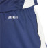 Calça de Futebol adidas Tiro24 Homem Azul
