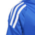 Camiseta de Futebol adidas Tiro24 Infantil Azul