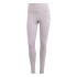 Malhas adidas Perna Linear Mulher Fígado