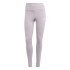 Malhas adidas Perna Linear Mulher Fígado
