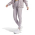 Malhas adidas Perna Linear Mulher Fígado