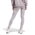 Malhas adidas Perna Linear Mulher Fígado