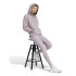 Malhas adidas Perna Linear Mulher Fígado