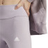 Malhas adidas Perna Linear Mulher Fígado