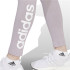 Malhas adidas Perna Linear Mulher Fígado