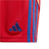Calça de Futebol adidas Tiro24 Infantil Vermelho