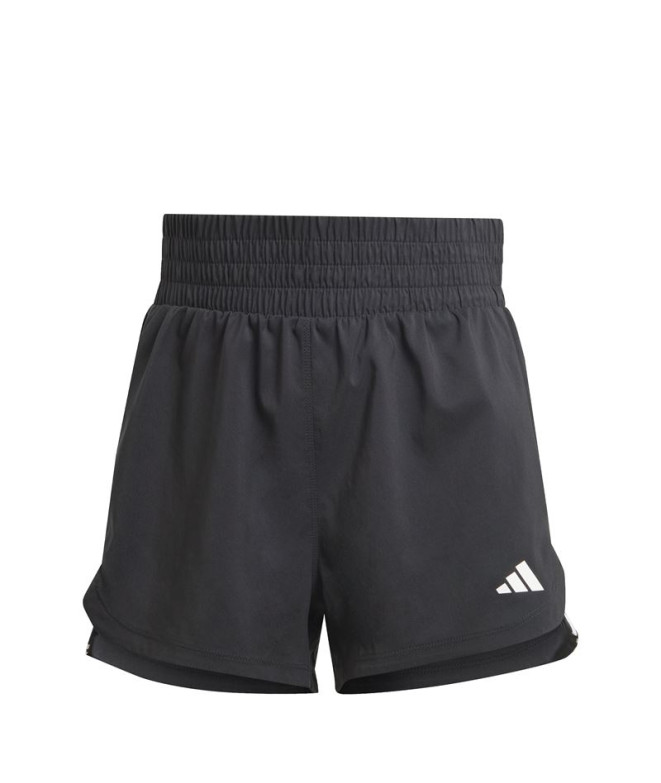 Calça Fitness adidas Mulher by Essentials Pacer...