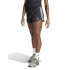 Calça Fitness adidas Mulher by Essentials Pacer Woven High Preto
